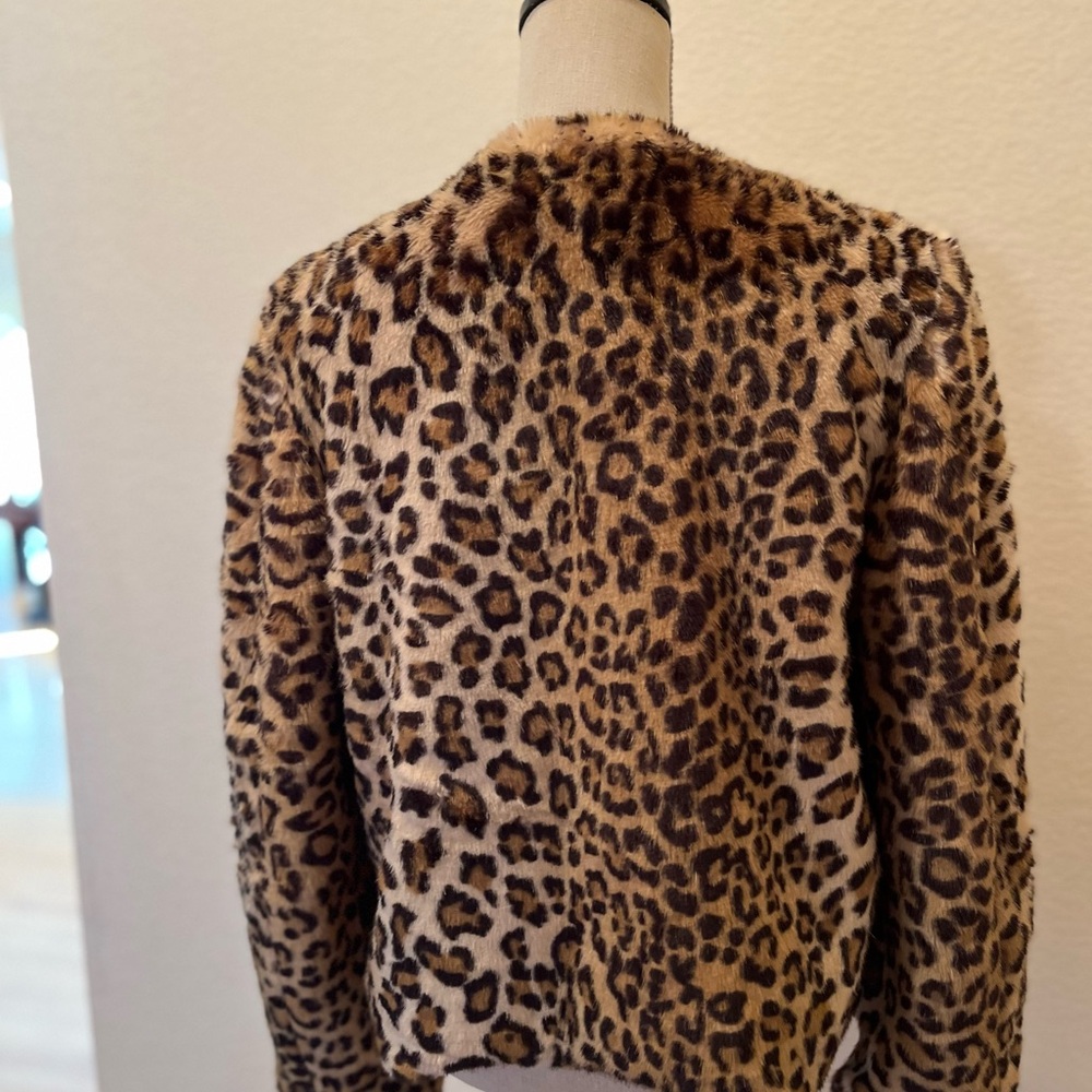 Lady Jacket - Picture 3 of 8